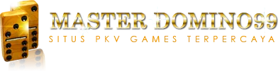 Masterdominoqq: Situs Judi Online Bandarqq Pkv Games Terbaik 2025
